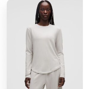 Lululemon BeCalm Top